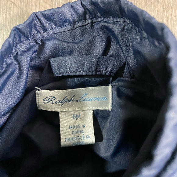 POLO RL Quilted Jacket - Picture 4 of 4